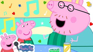 Peppa Pig's Little Bo Peep Nursery Rhymes