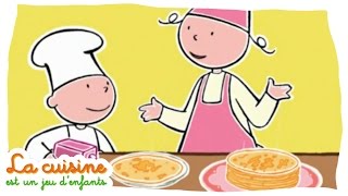 S01E22-Les Crêpes