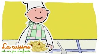 S01E30-Spaghetti alla carbonara