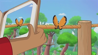 S01E15-Monarch Butterfly