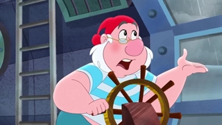 S03E40-MerMatey Ahoy