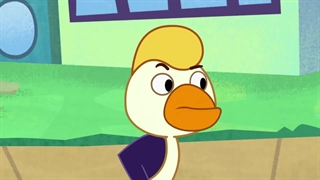 S01E04-Speed King Duckling - P.Kings Cool Castle