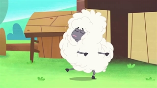 S01E21-Bobo The Sheep - The Hilly Hotel