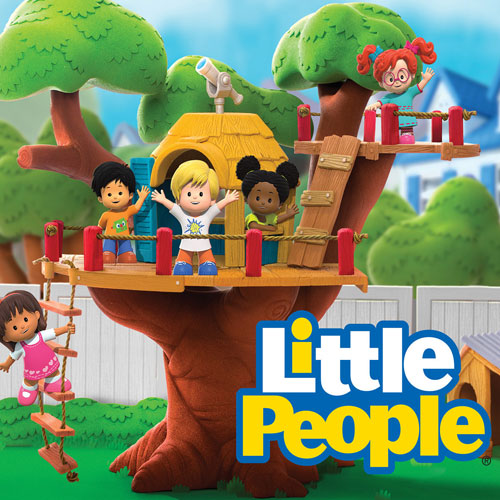 Little People