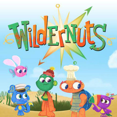 Wildernuts