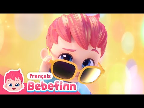 La Chanson de Bebefinn(full ver.)