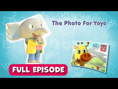 S01E05-The Photo For Yoyo