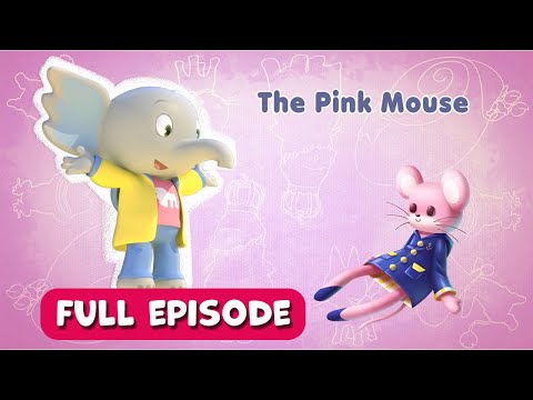 S01E07-The Pink Mouse