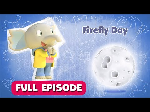 S01E10-Firefly Day