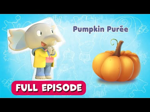 S01E14-Pumpkin Puree