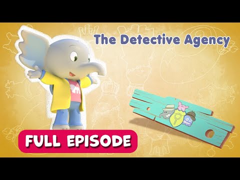 S01E20-The Detective Agency