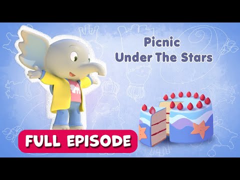 S01E21-Picnic Under the Stars