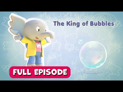 S01E24-The King of Bubbles