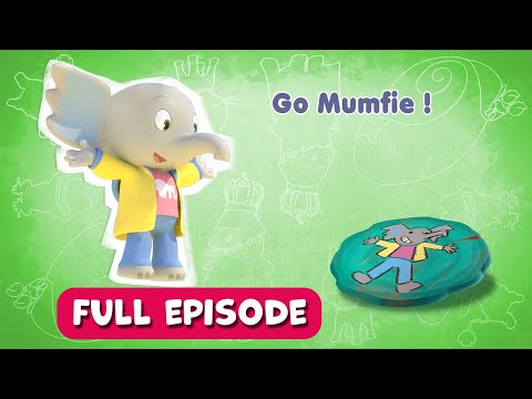 S01E26-Go Mumfie