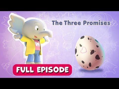 S01E27-The Three Promises