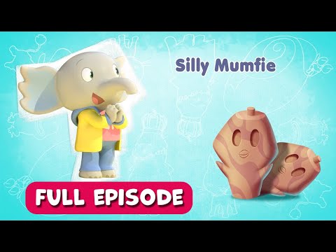 S01E28-Silly Mumfie