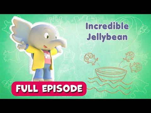 S01E30-Incredible Jelly Bean