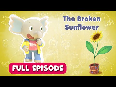 S01E34-The Broken Sunflower