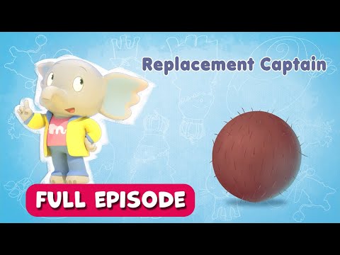 S01E35-Replacement Captain