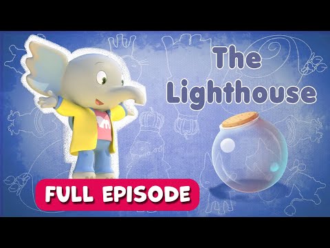 S01E36-The Lighthouse