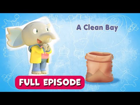 S01E40-A Clean Bay