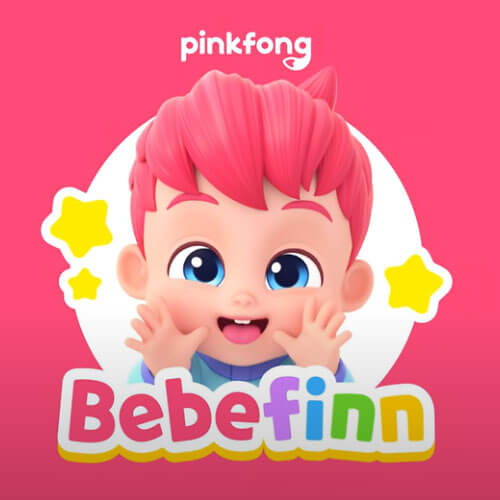 Bebefinn