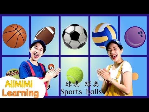 Sports Balls