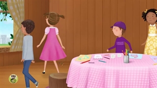 S02E01-A Birthday Party for Kendra - Norman Plans a Playdate