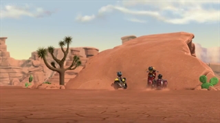 S07E24-Moto Pups Rescue at Twisty Top Mesa - Moto Pups Pups Save a Sneezy Chase