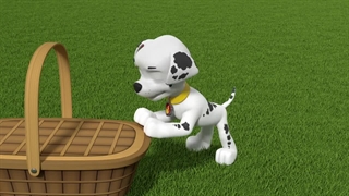 S09E08-Pups Save the Hatchlings - Pups Save a Wrongway Farmhand