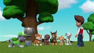 S10E12A-Pups Save a Humnata