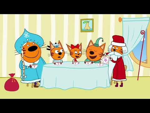 S01E24-Le Père Noël et la Fée du Givre