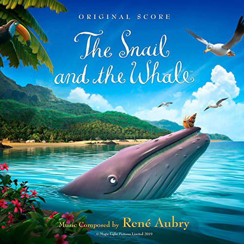 The Snail and the Whale