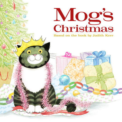 Mogs Christmas