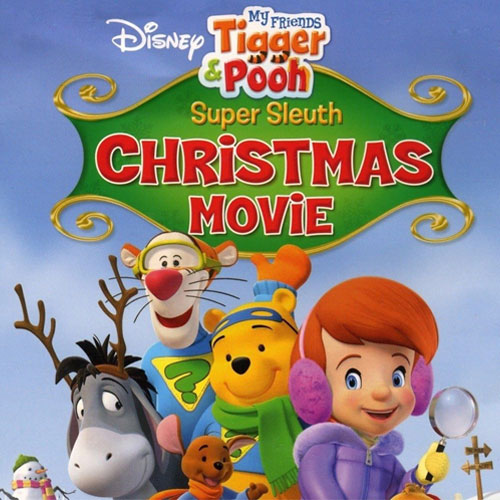 Poohs Super Sleuth Christmas Movie