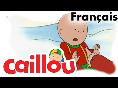 S01E02-Caillou n'a plus peur