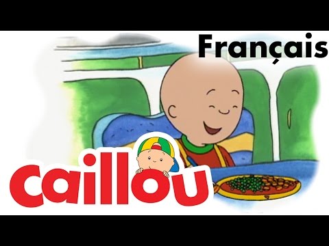 S01E03-Caillou n'aime pas les légumes