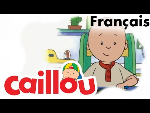 S01E05-Caillou range ses jouets