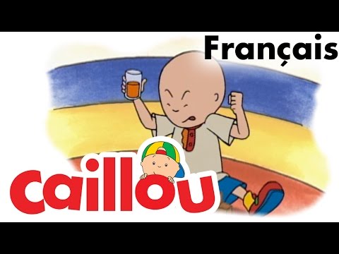 S01E07-Caillou à la garderie