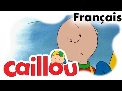 S01E11-Caillou chez le médecin