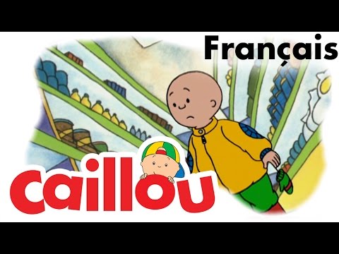 S01E13-Caillou fait des courses