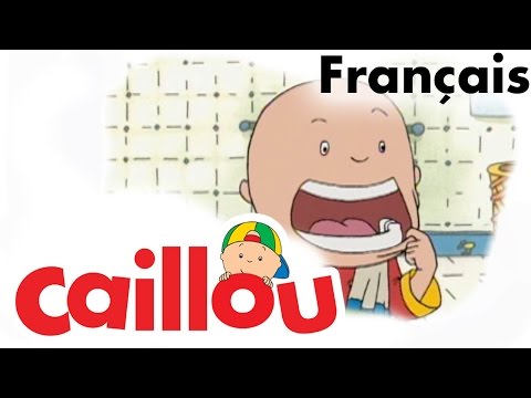 S01E21-Caillou n'arrive pas à s'endormir