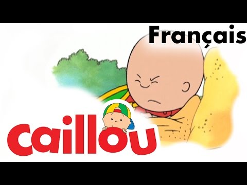 S01E38-Caillou se fait un ami