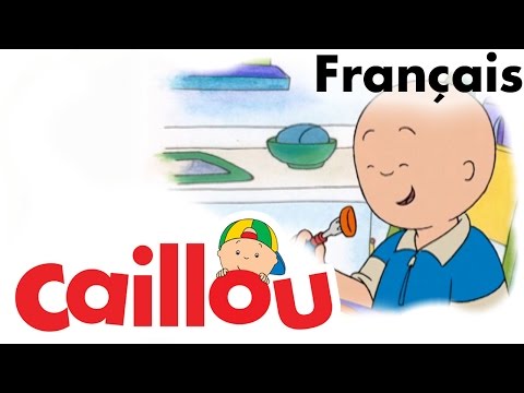 S01E40-Caillou fait pousser des carottes