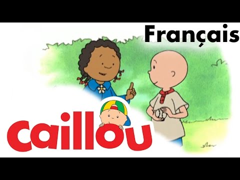 S01E47-Caillou se fâche