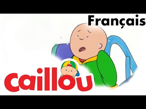 S01E49-Caillou et le grand toboggan