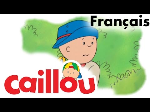 S01E62-Caillou l'explorateur