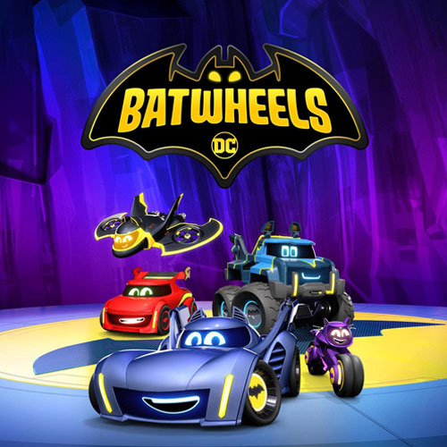 Batwheels