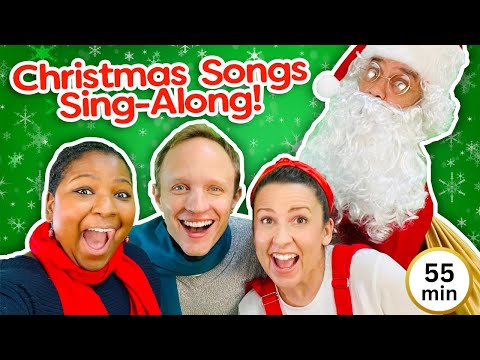 Christmas Songs for Kids