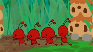 S02E08-The Ants Dance